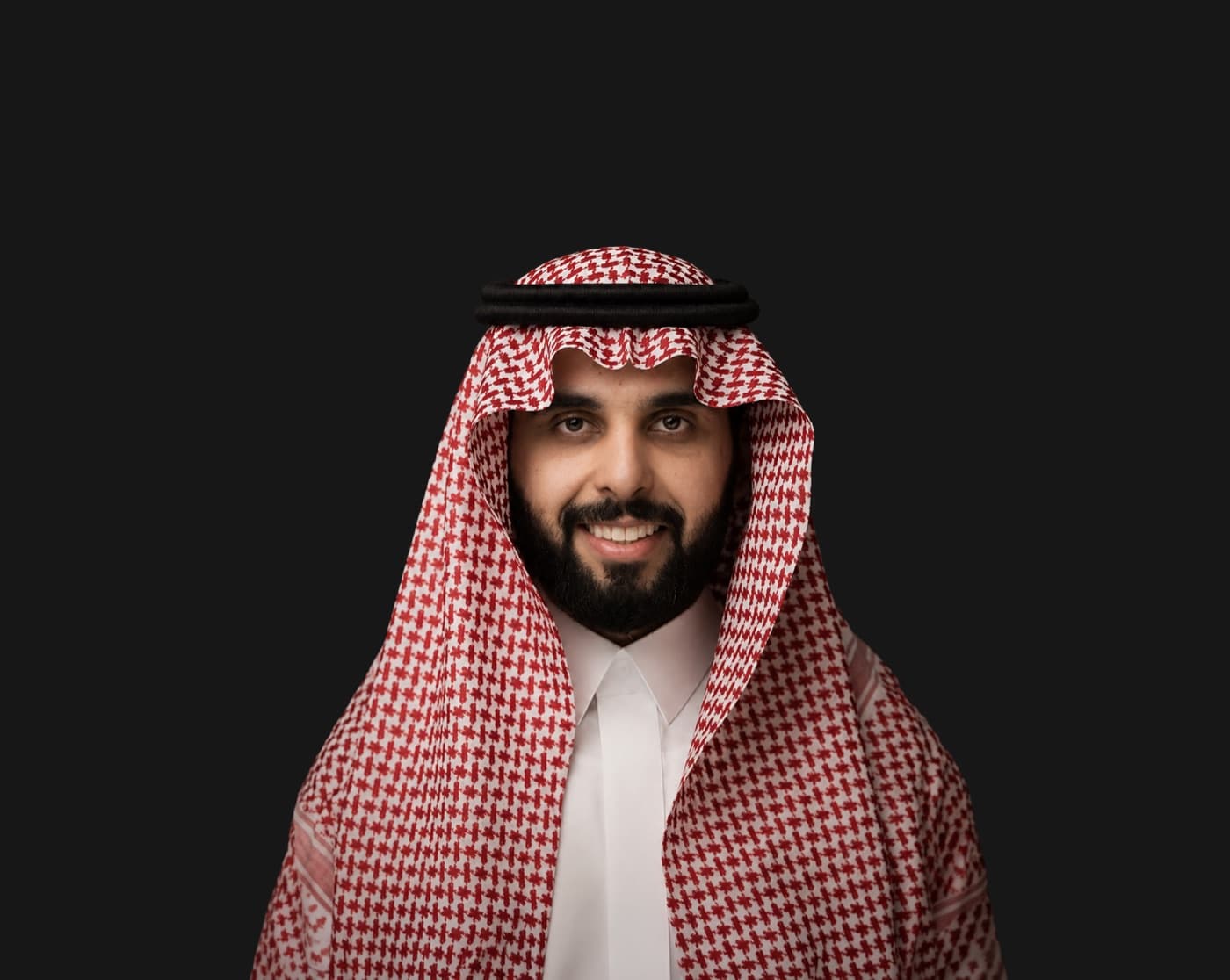 Sami Fahad Al-Rasheed, CEO and Chief Revenue Officer